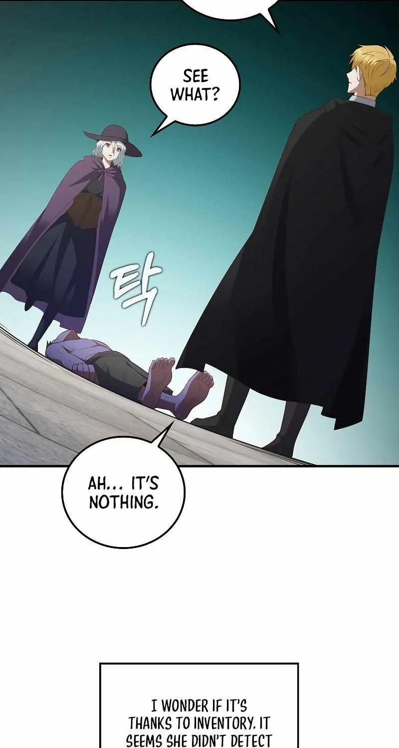 Read The Lord’s Coins Aren’t Decreasing?! chapter 97 image 7 on Lezhin