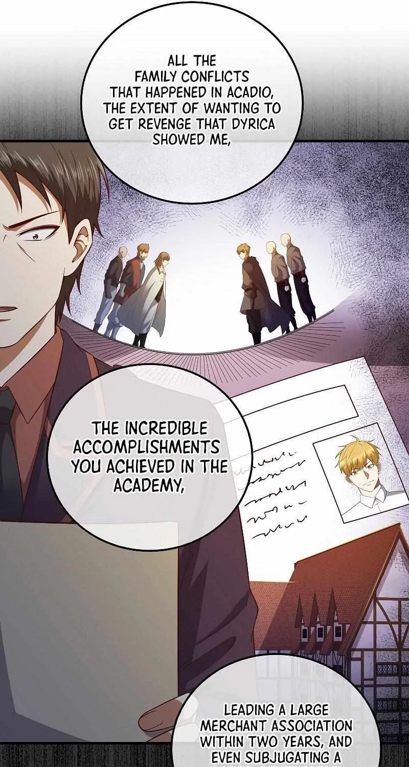 Read The Lord’s Coins Aren’t Decreasing?! chapter 97 image 71 on Lezhin