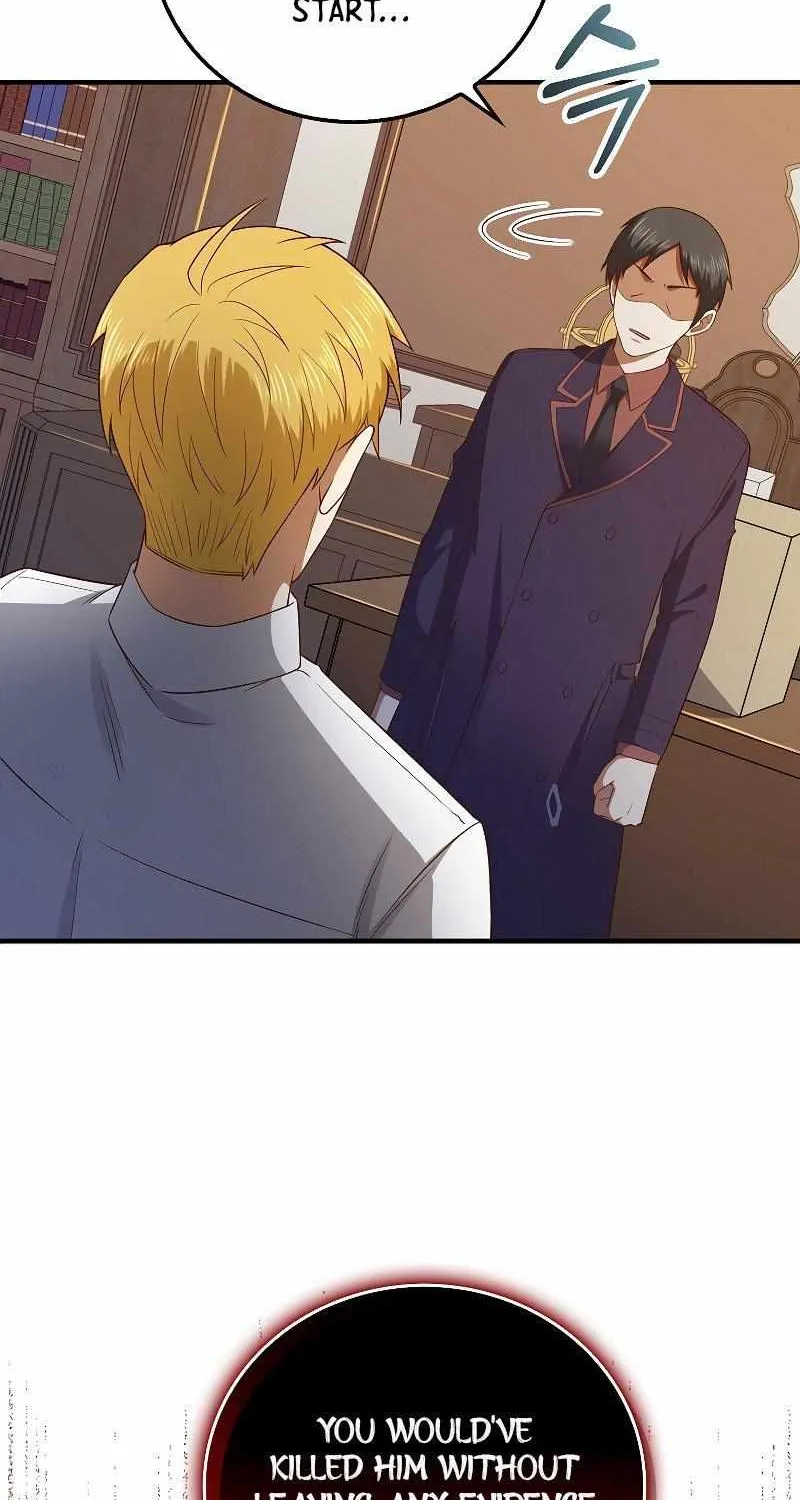 Read The Lord’s Coins Aren’t Decreasing?! chapter 97 image 74 on Lezhin