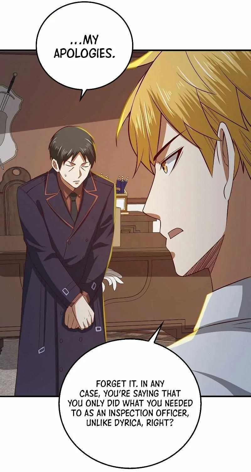 Read The Lord’s Coins Aren’t Decreasing?! chapter 97 image 78 on Lezhin
