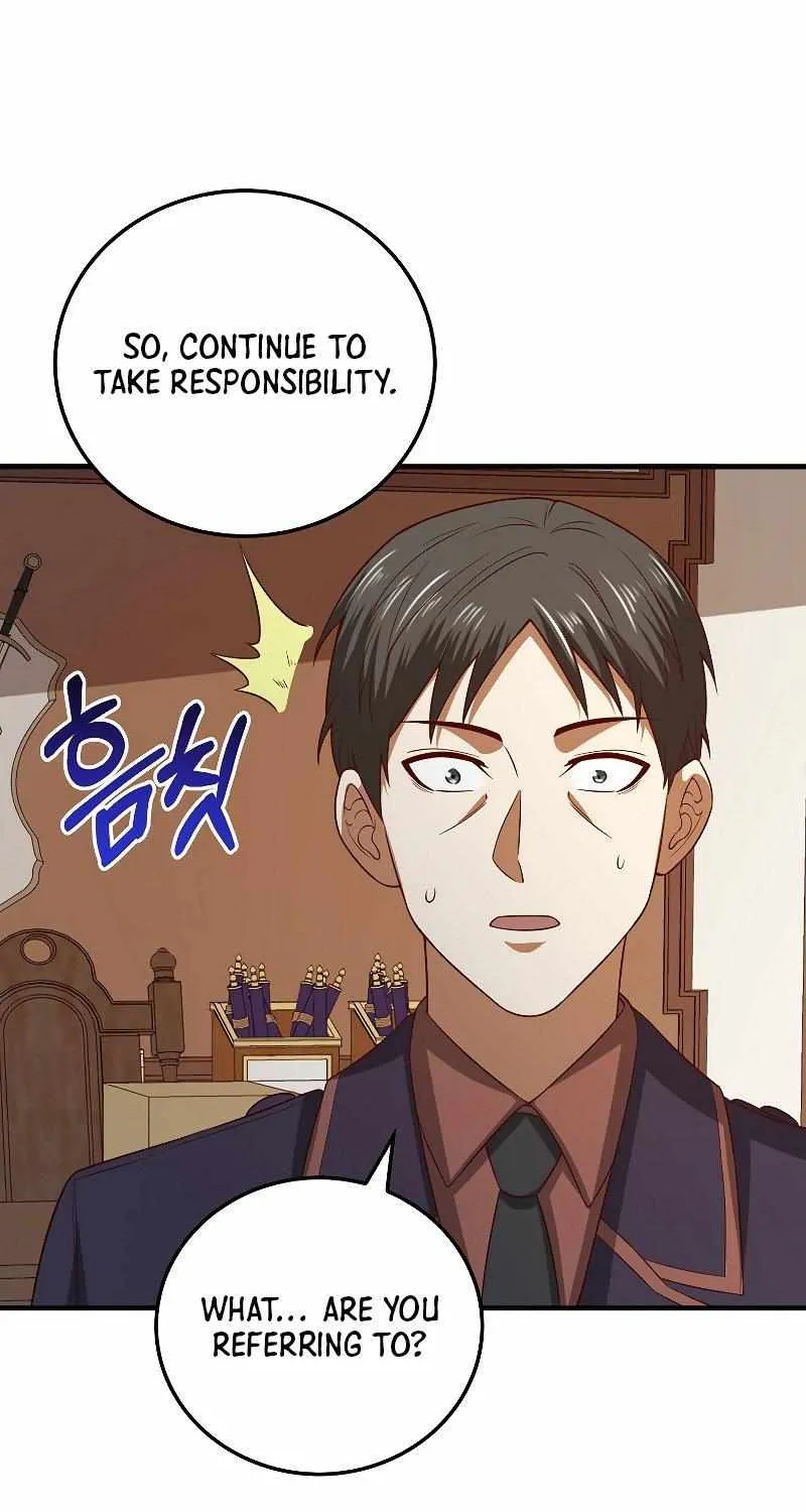 Read The Lord’s Coins Aren’t Decreasing?! chapter 97 image 79 on Lezhin