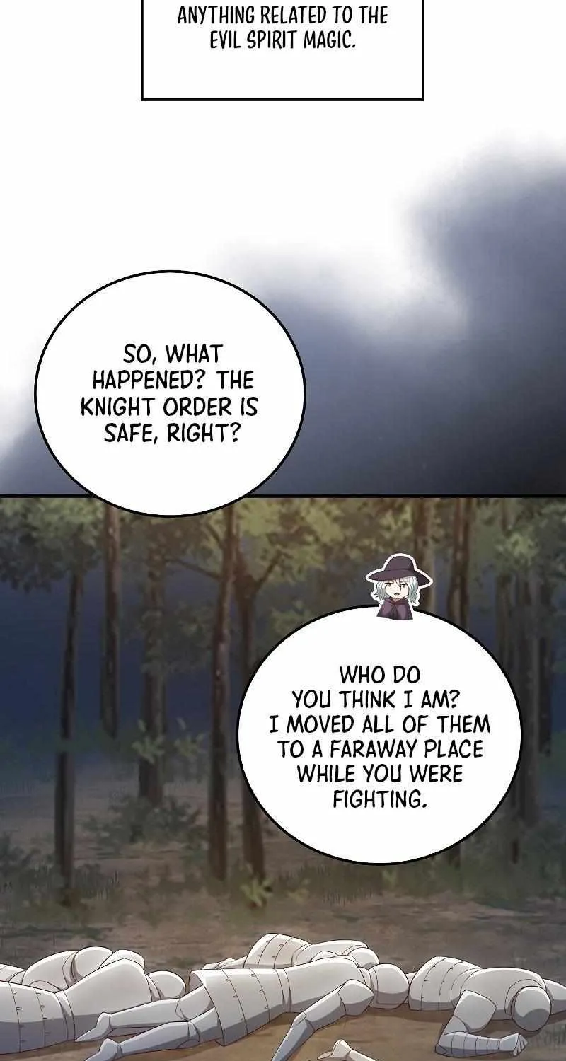 Read The Lord’s Coins Aren’t Decreasing?! chapter 97 image 8 on Lezhin