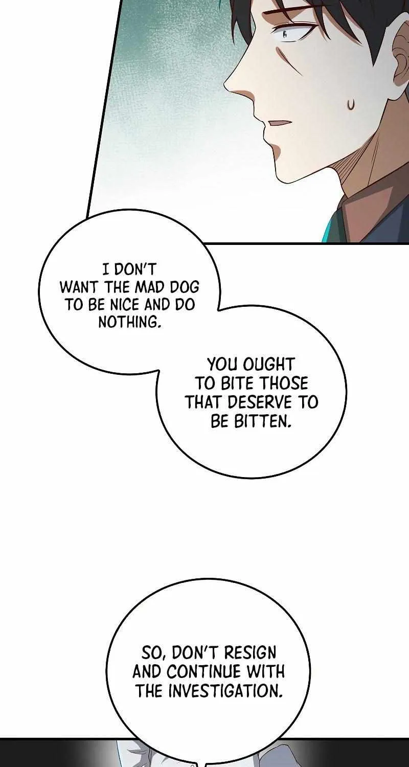 Read The Lord’s Coins Aren’t Decreasing?! chapter 97 image 81 on Lezhin