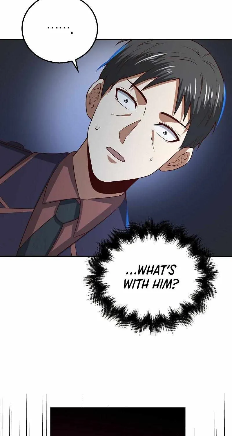 Read The Lord’s Coins Aren’t Decreasing?! chapter 97 image 83 on Lezhin