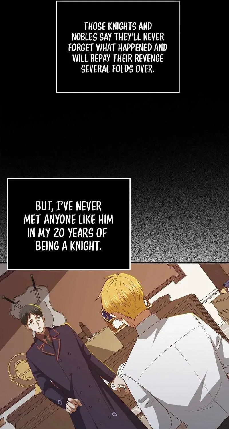 Read The Lord’s Coins Aren’t Decreasing?! chapter 97 image 86 on Lezhin