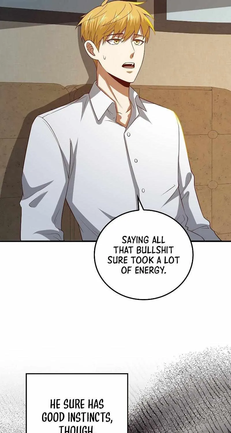 Read The Lord’s Coins Aren’t Decreasing?! chapter 97 image 90 on Lezhin
