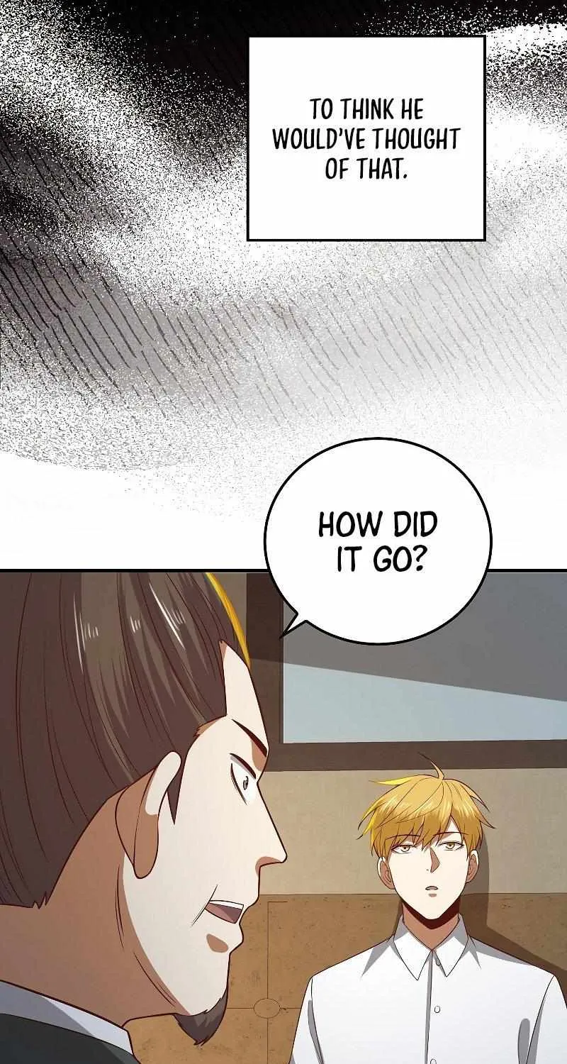 Read The Lord’s Coins Aren’t Decreasing?! chapter 97 image 92 on Lezhin