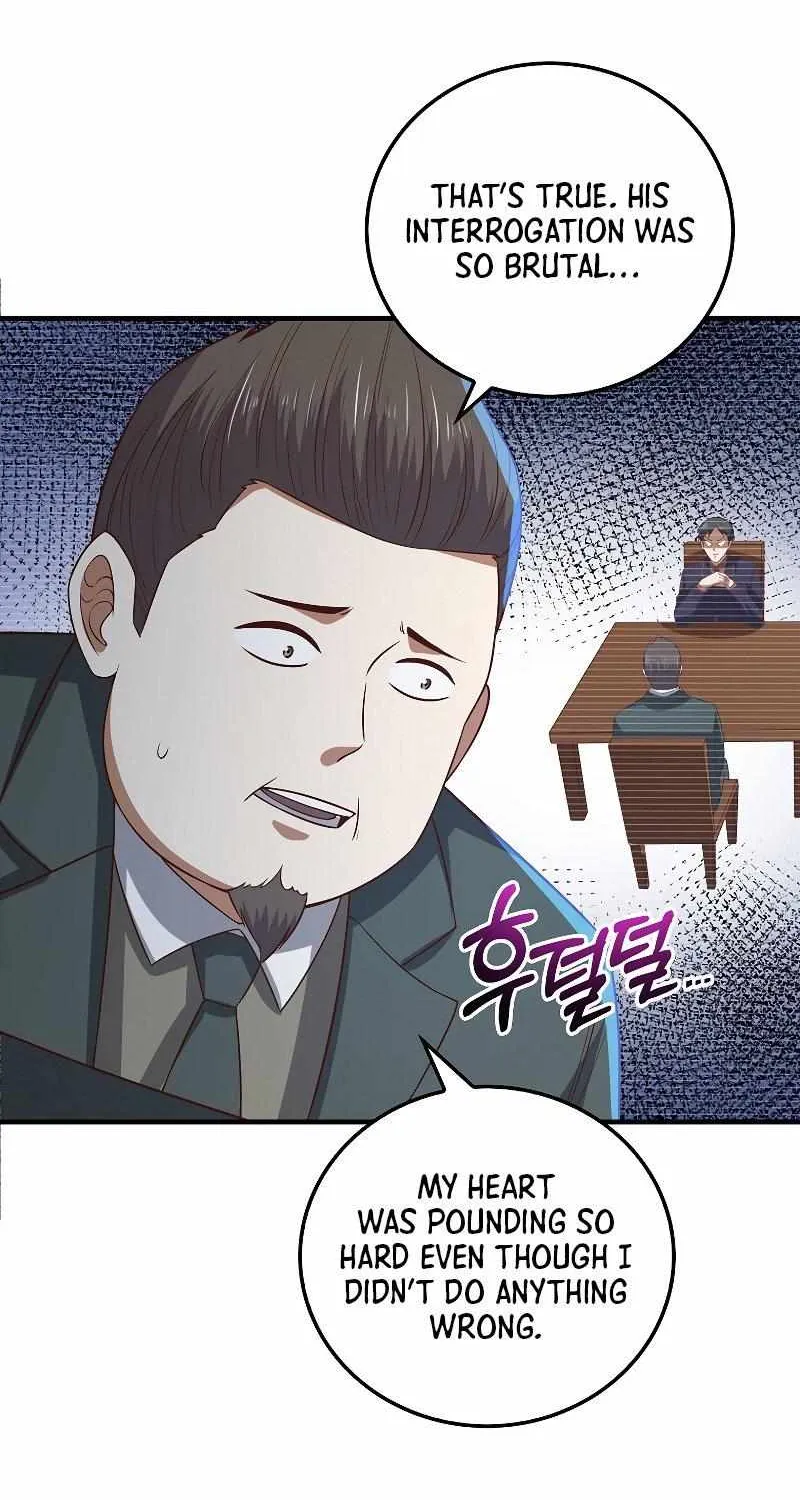 Read The Lord’s Coins Aren’t Decreasing?! chapter 97 image 95 on Lezhin
