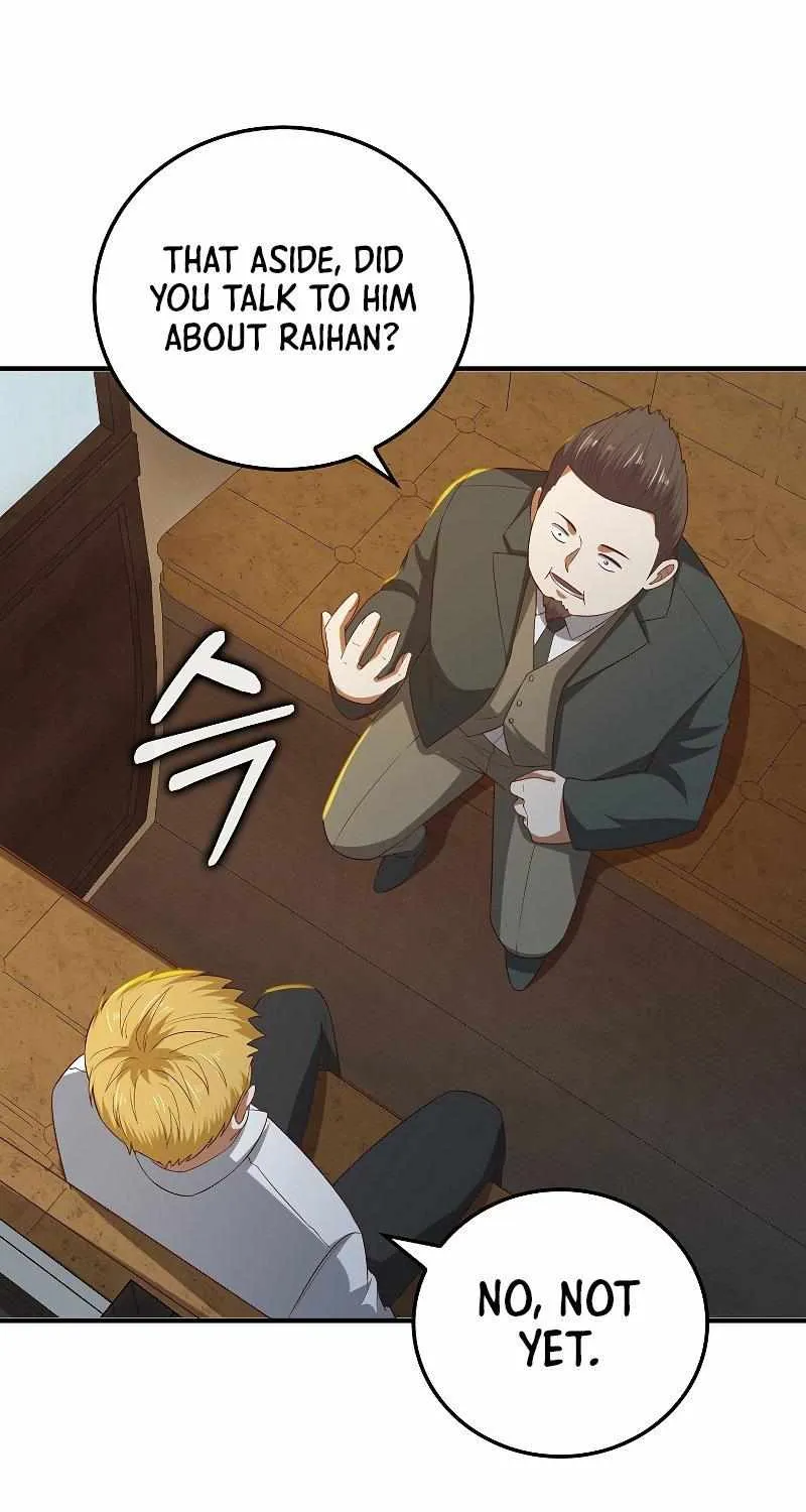 Read The Lord’s Coins Aren’t Decreasing?! chapter 97 image 96 on Lezhin