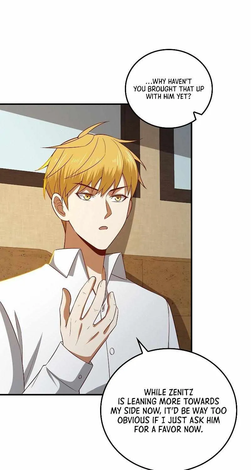 Read The Lord’s Coins Aren’t Decreasing?! chapter 97 image 97 on Lezhin