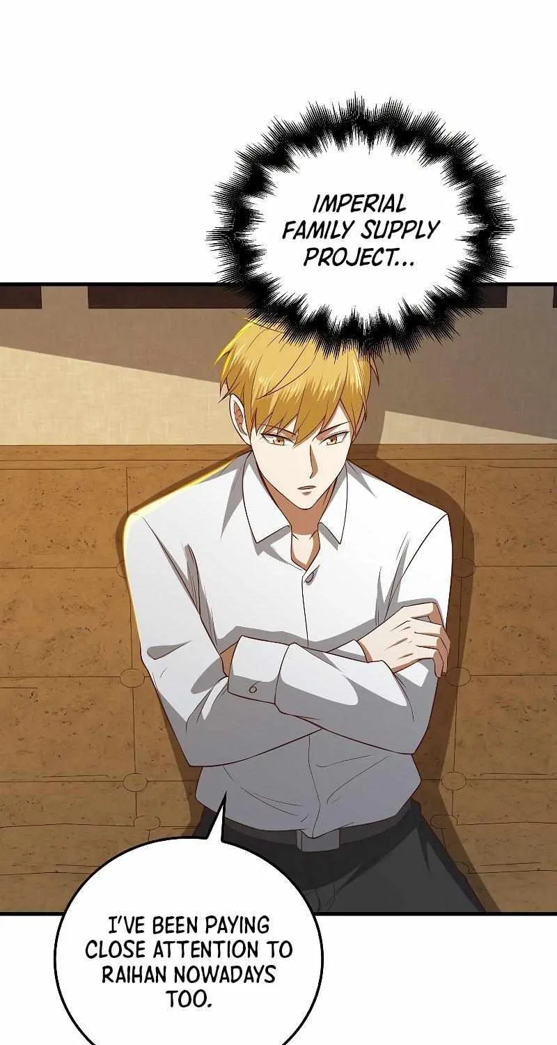Read The Lord’s Coins Aren’t Decreasing?! chapter 97 image 99 on Lezhin