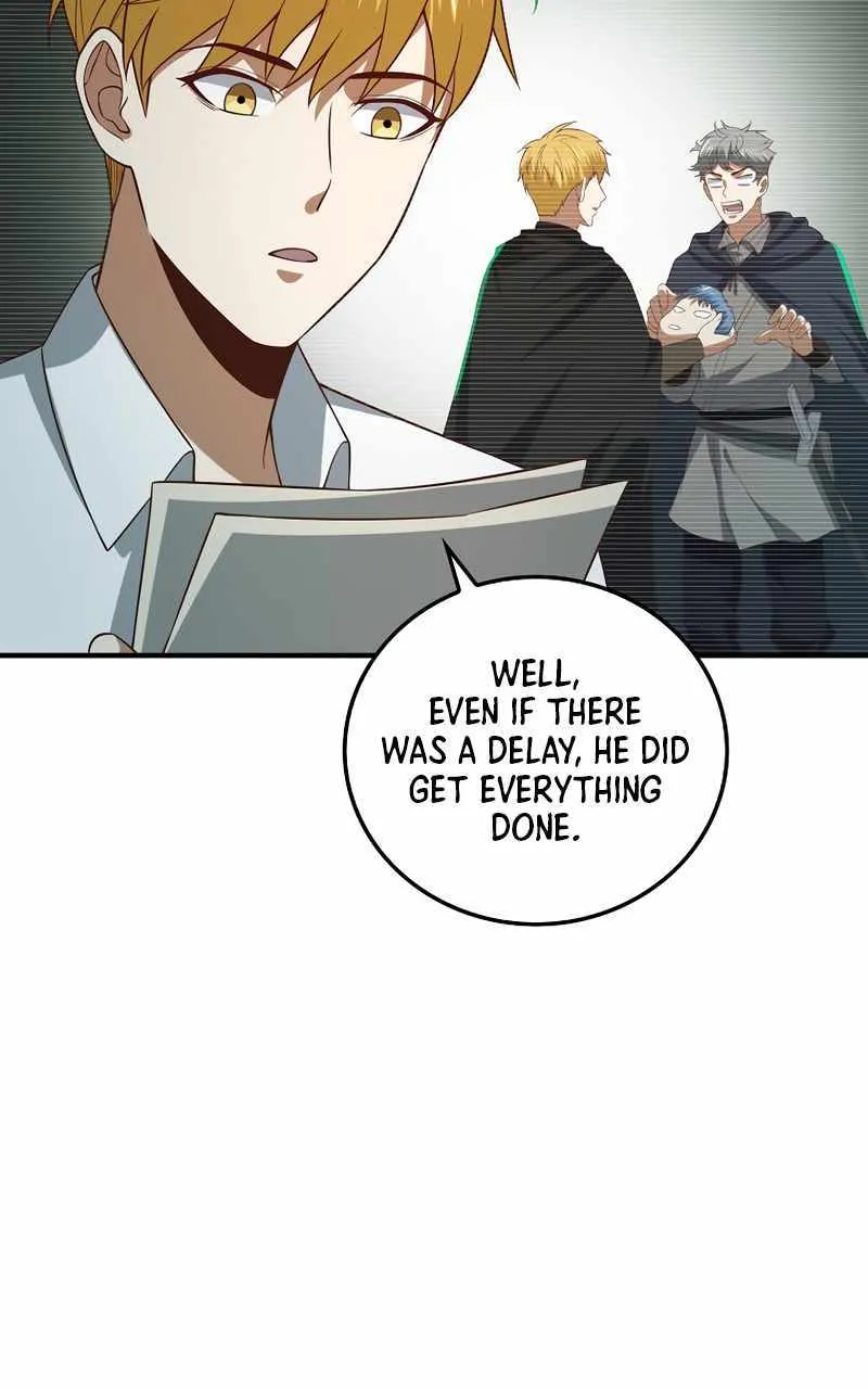 Read The Lord’s Coins Aren’t Decreasing?! chapter 98 image 10 on Lezhin