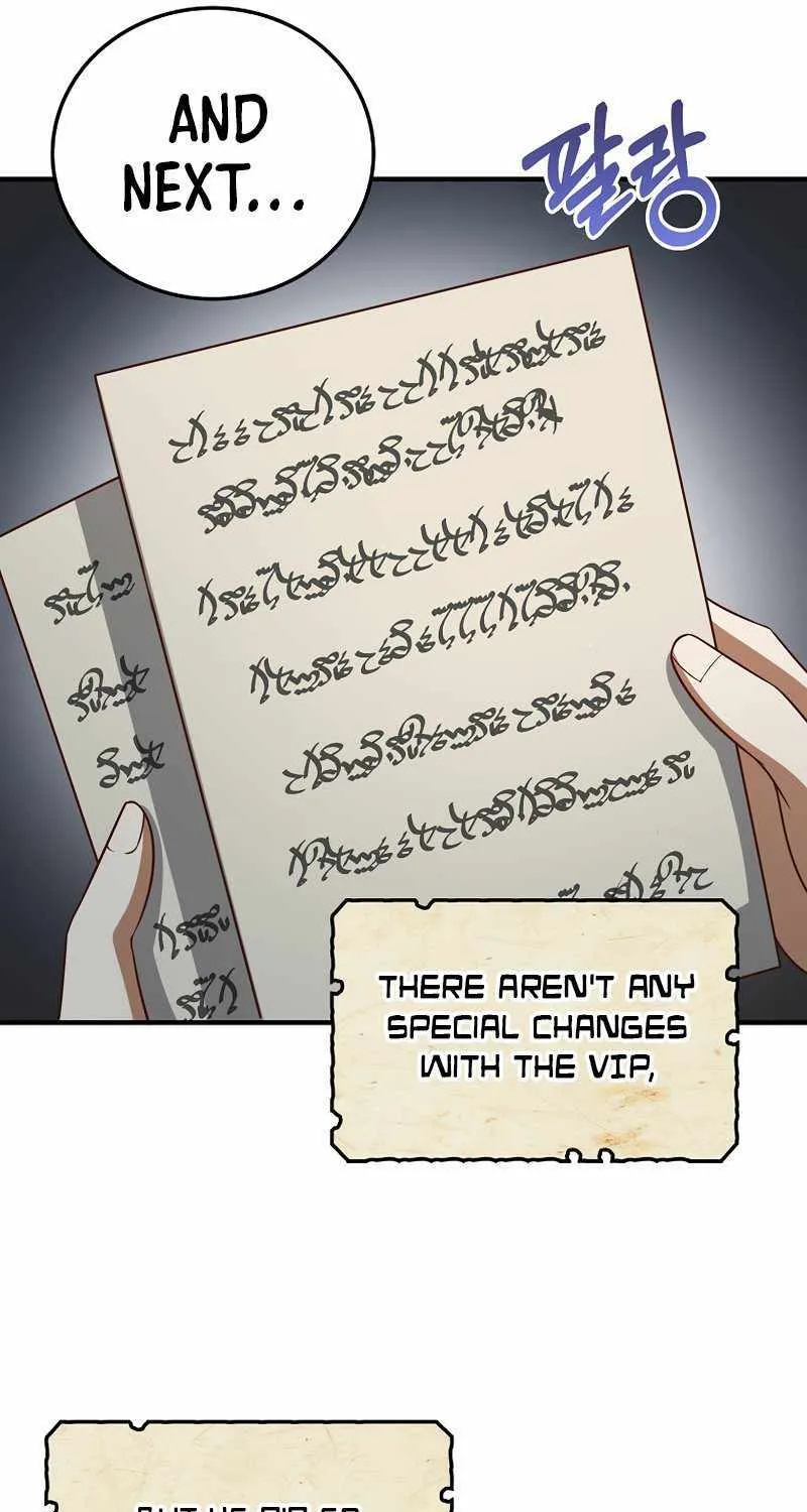 Read The Lord’s Coins Aren’t Decreasing?! chapter 98 image 11 on Lezhin