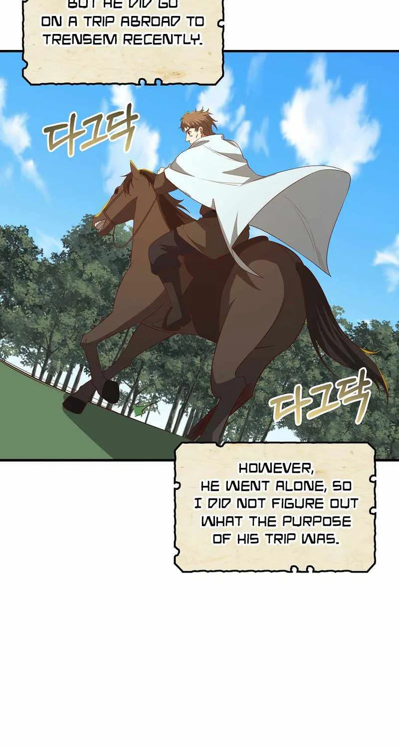 Read The Lord’s Coins Aren’t Decreasing?! chapter 98 image 12 on Lezhin