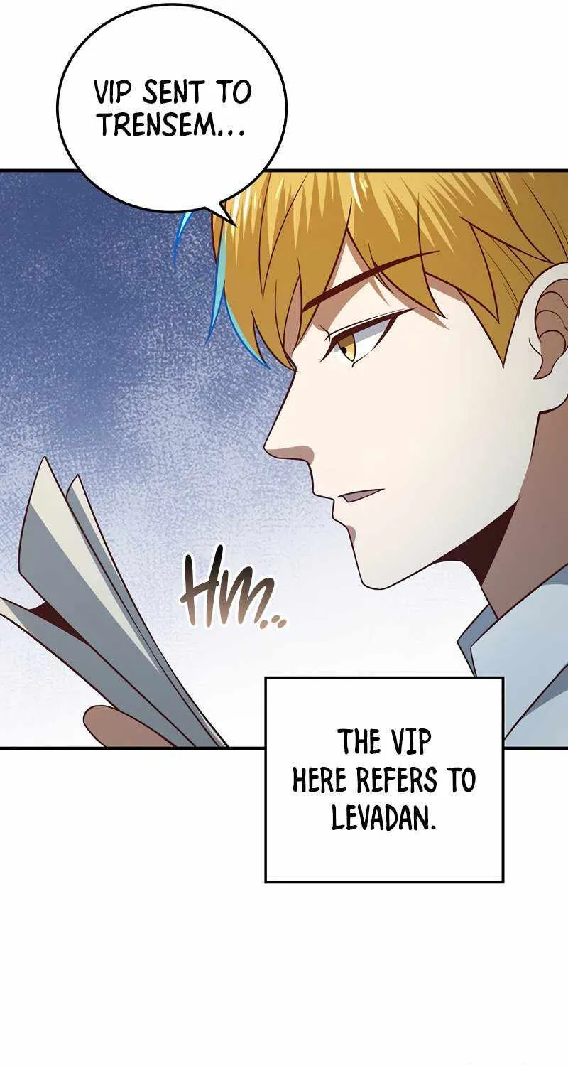 Read The Lord’s Coins Aren’t Decreasing?! chapter 98 image 13 on Lezhin