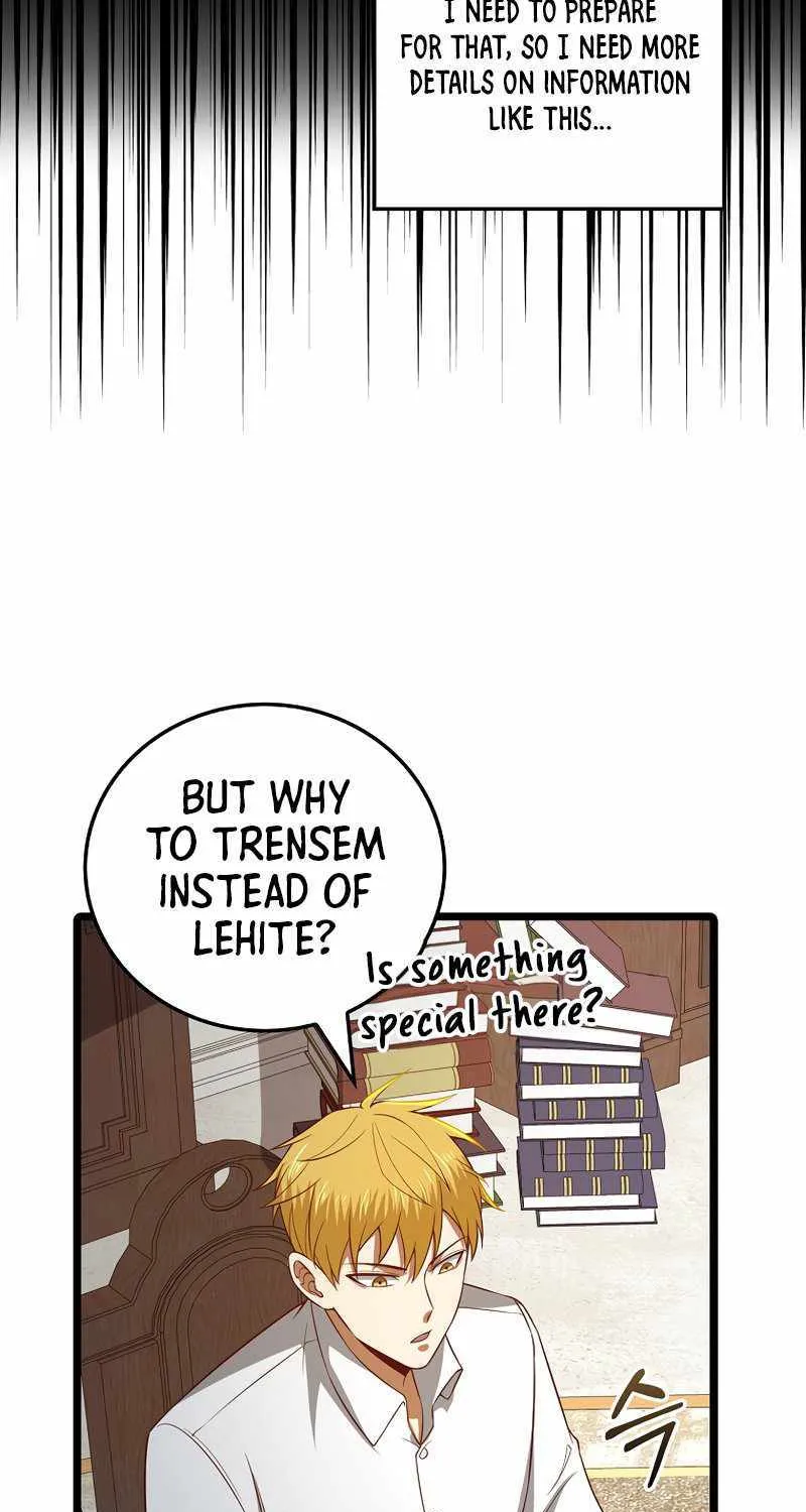 Read The Lord’s Coins Aren’t Decreasing?! chapter 98 image 15 on Lezhin