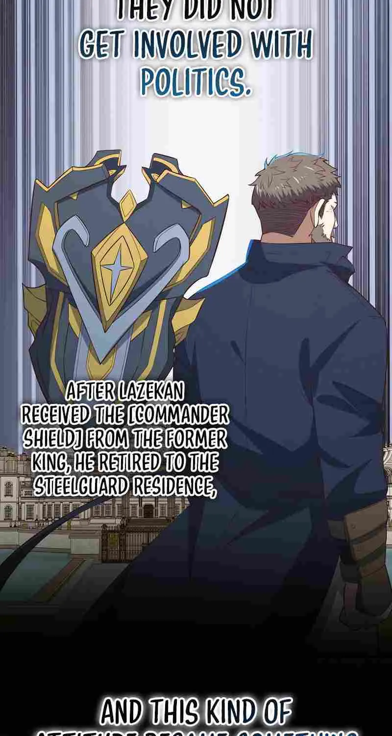 Read The Lord’s Coins Aren’t Decreasing?! chapter 98 image 20 on Lezhin