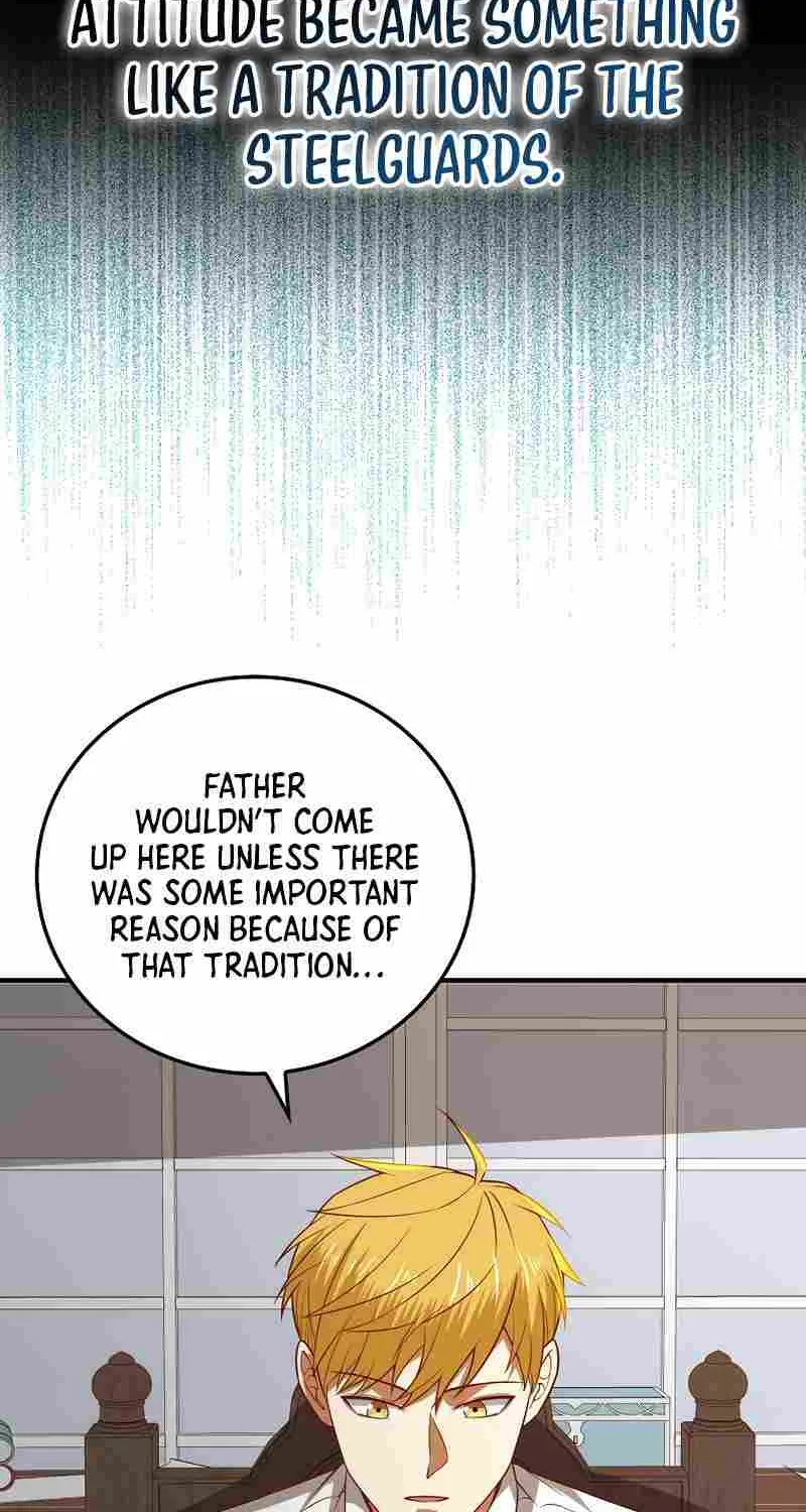 Read The Lord’s Coins Aren’t Decreasing?! chapter 98 image 21 on Lezhin