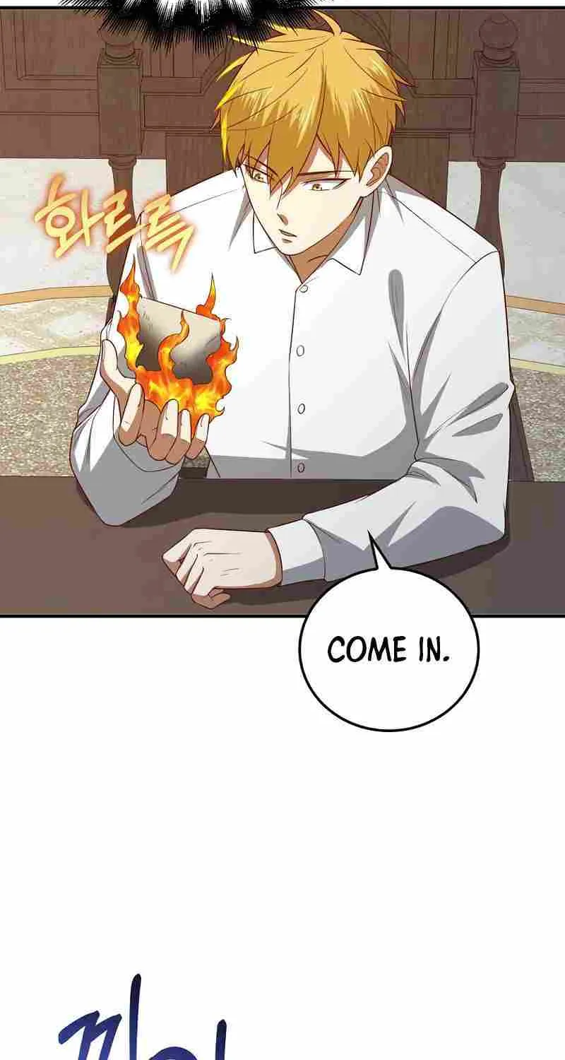 Read The Lord’s Coins Aren’t Decreasing?! chapter 98 image 25 on Lezhin