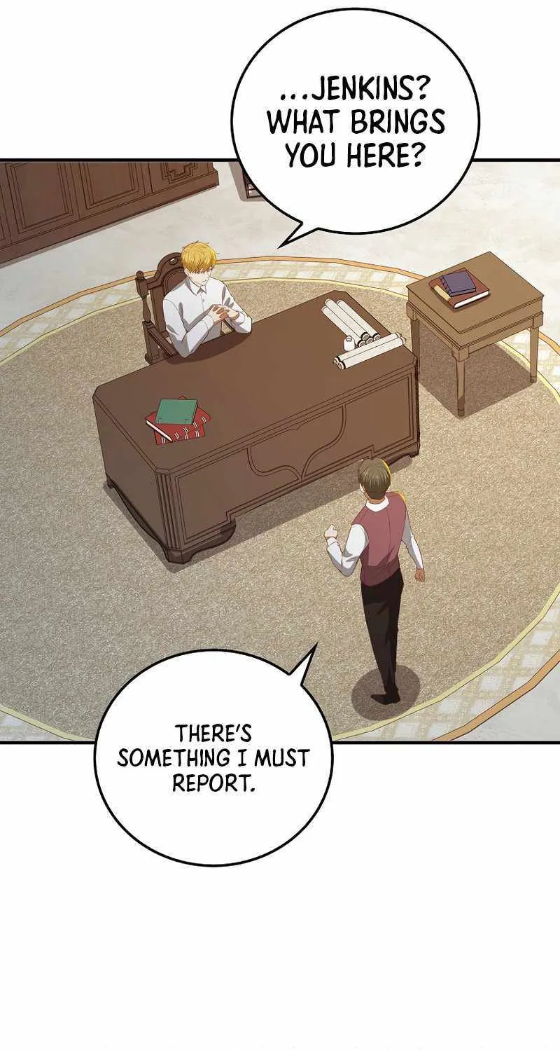 Read The Lord’s Coins Aren’t Decreasing?! chapter 98 image 27 on Lezhin