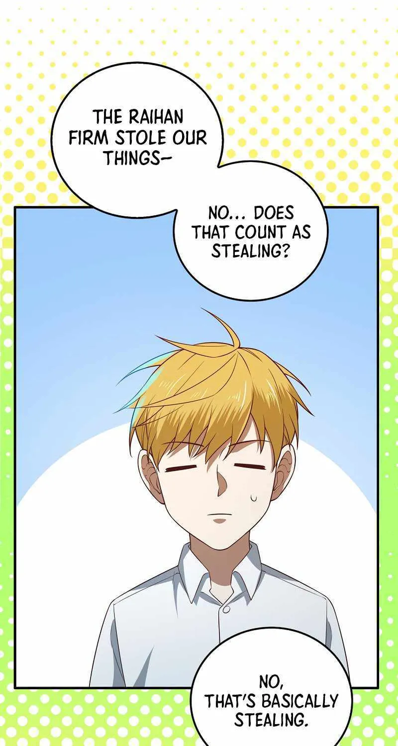 Read The Lord’s Coins Aren’t Decreasing?! chapter 98 image 28 on Lezhin