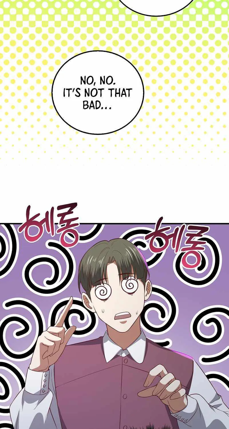 Read The Lord’s Coins Aren’t Decreasing?! chapter 98 image 29 on Lezhin