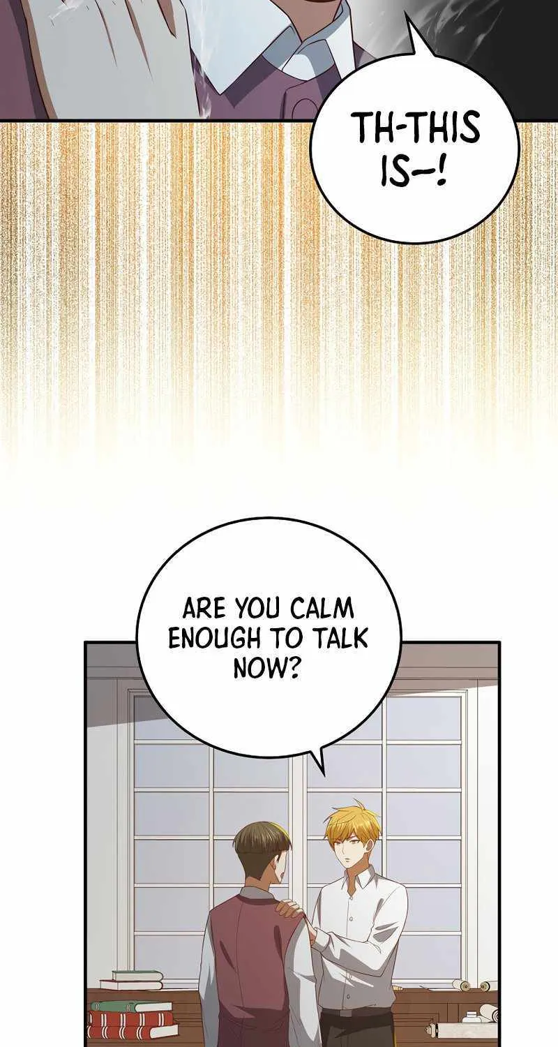 Read The Lord’s Coins Aren’t Decreasing?! chapter 98 image 33 on Lezhin
