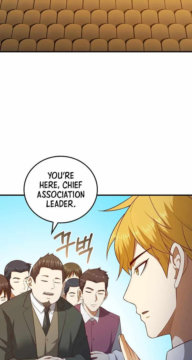 Read The Lord’s Coins Aren’t Decreasing?! chapter 98 image 40 on Lezhin