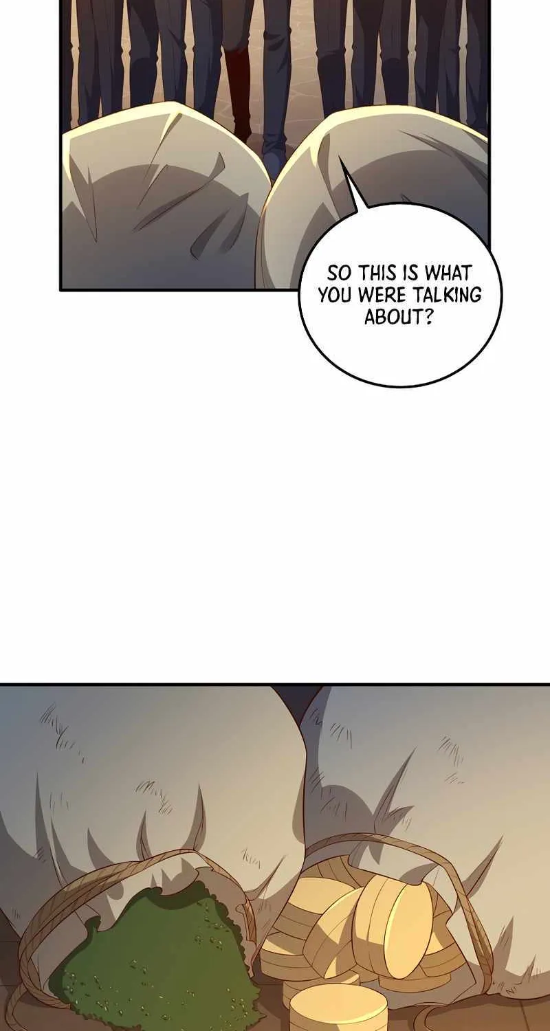 Read The Lord’s Coins Aren’t Decreasing?! chapter 98 image 42 on Lezhin