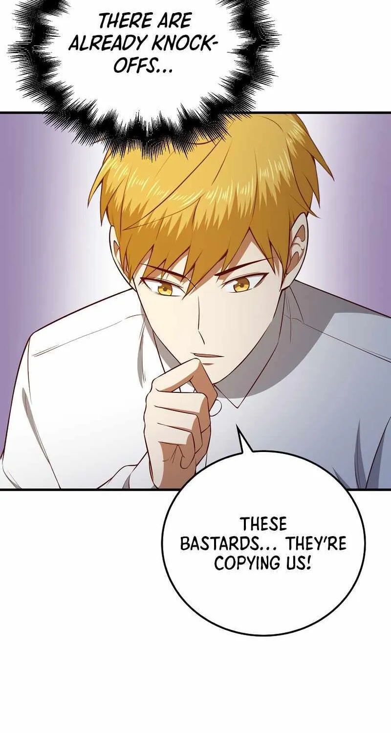 Read The Lord’s Coins Aren’t Decreasing?! chapter 98 image 49 on Lezhin