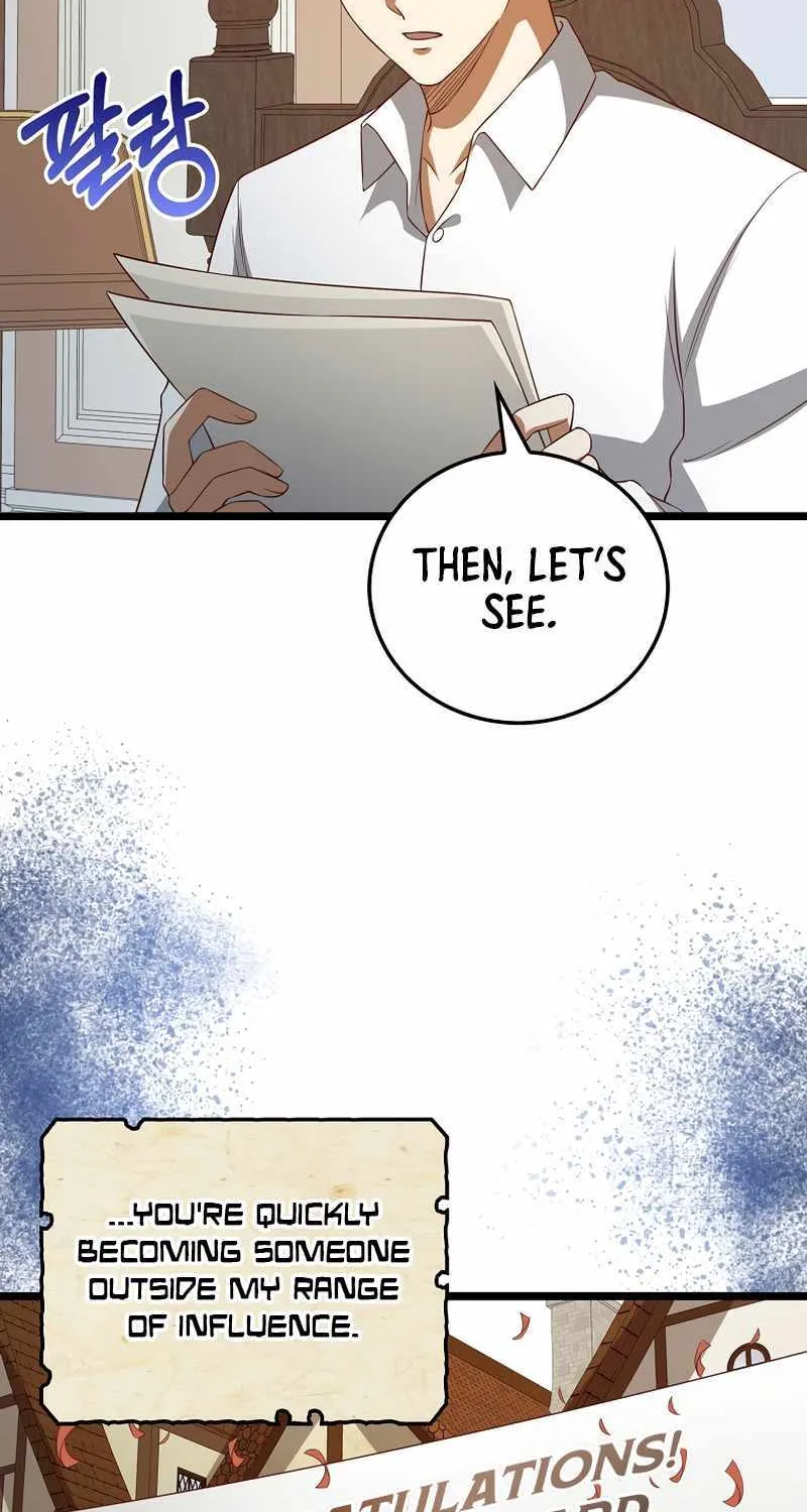 Read The Lord’s Coins Aren’t Decreasing?! chapter 98 image 5 on Lezhin