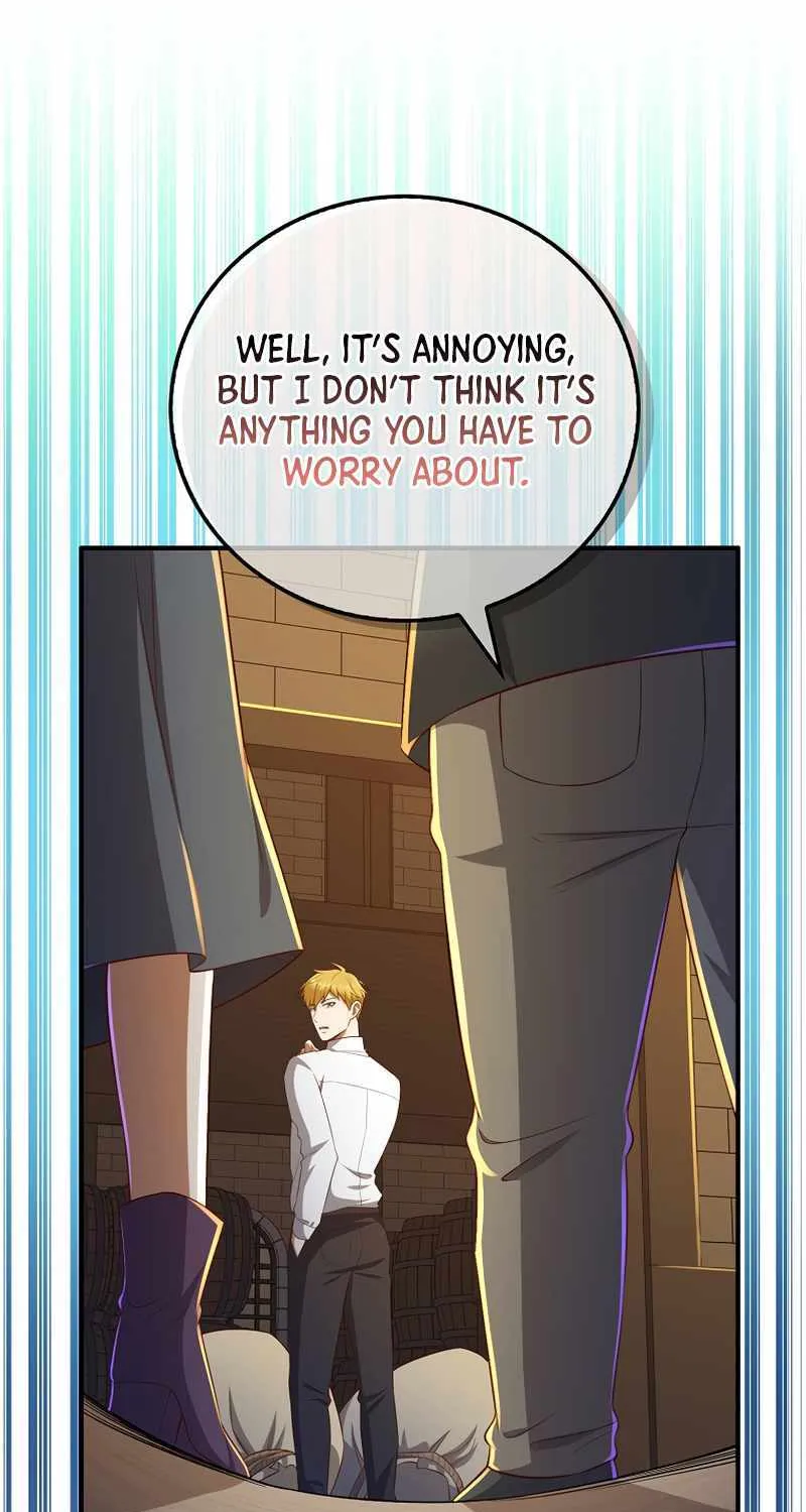 Read The Lord’s Coins Aren’t Decreasing?! chapter 98 image 50 on Lezhin