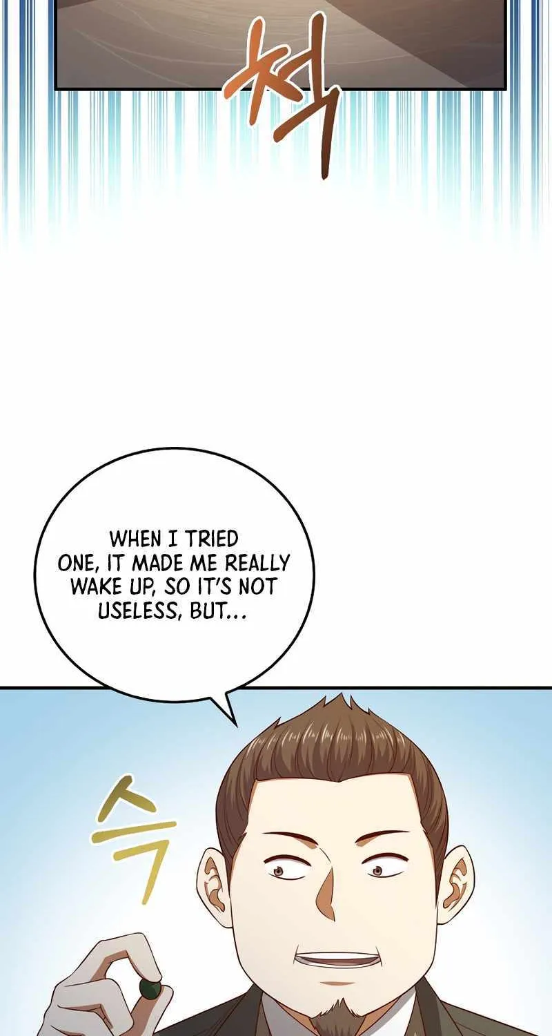 Read The Lord’s Coins Aren’t Decreasing?! chapter 98 image 51 on Lezhin