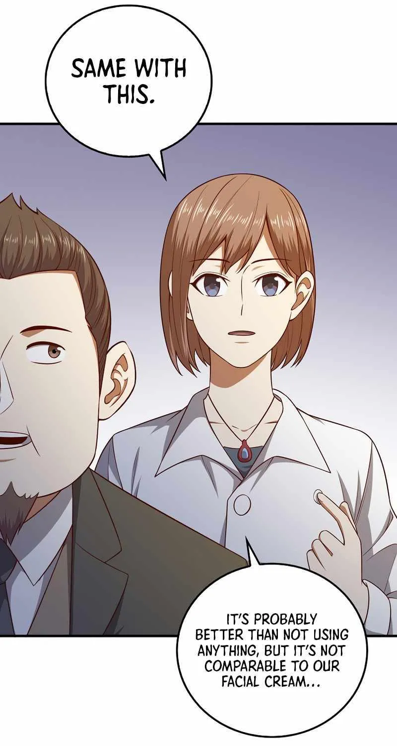 Read The Lord’s Coins Aren’t Decreasing?! chapter 98 image 53 on Lezhin