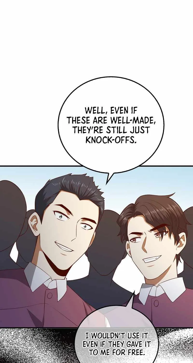 Read The Lord’s Coins Aren’t Decreasing?! chapter 98 image 54 on Lezhin