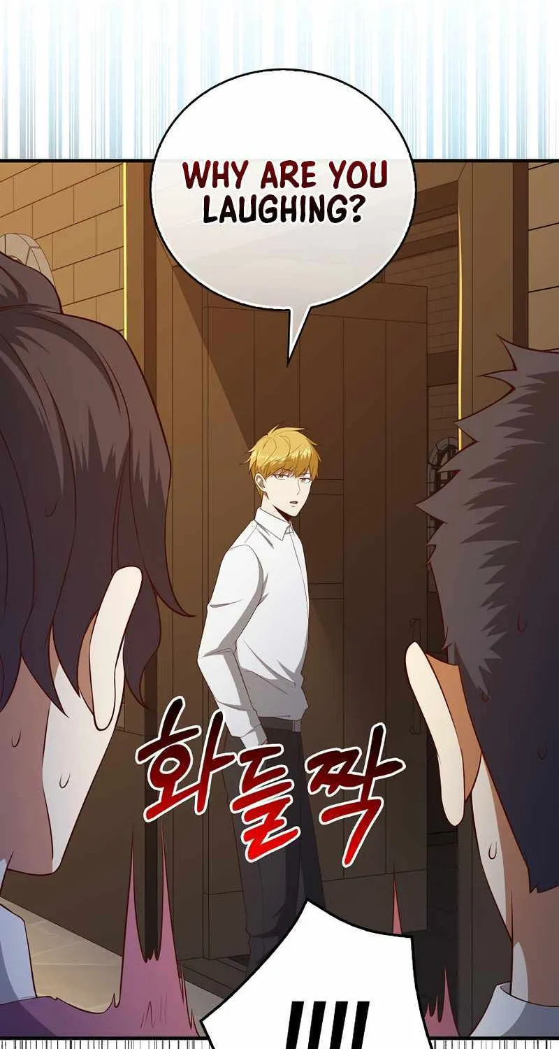 Read The Lord’s Coins Aren’t Decreasing?! chapter 98 image 56 on Lezhin