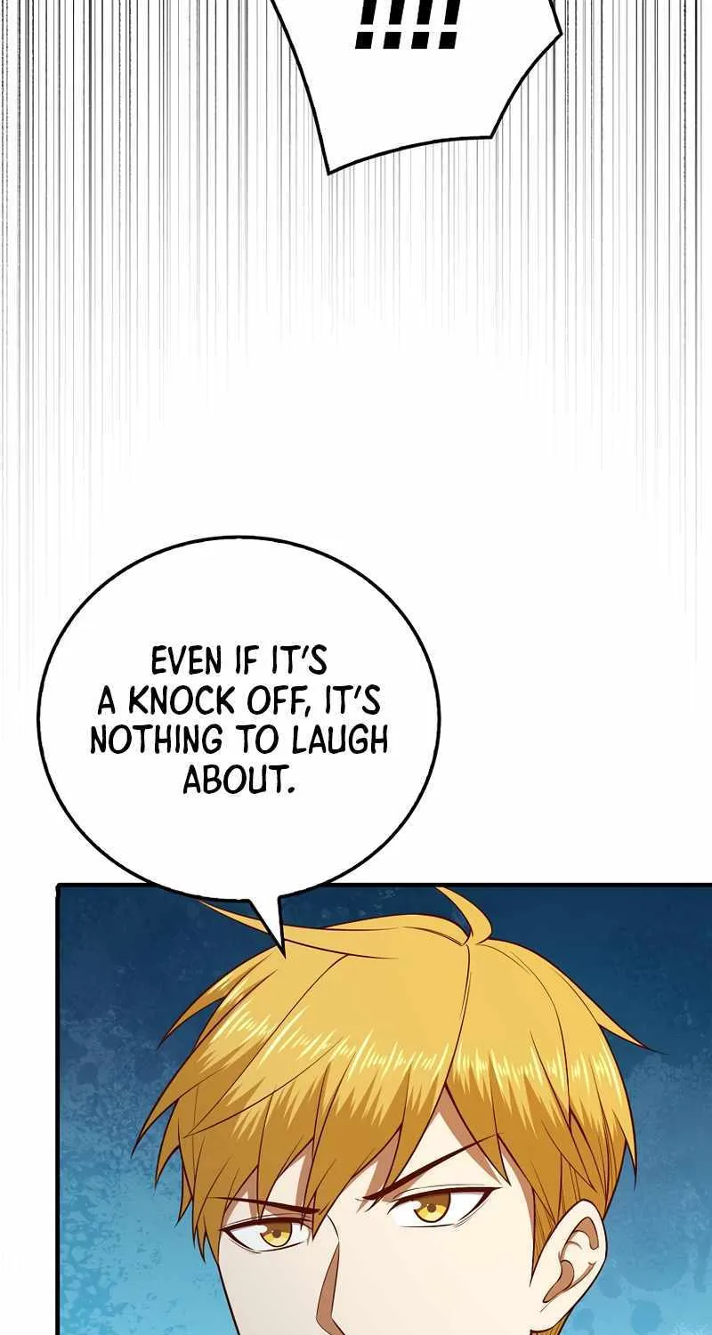Read The Lord’s Coins Aren’t Decreasing?! chapter 98 image 57 on Lezhin