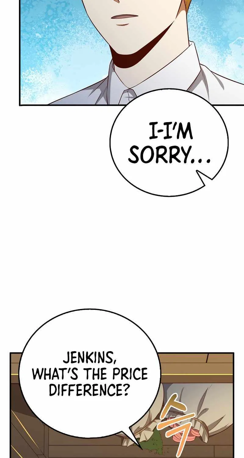 Read The Lord’s Coins Aren’t Decreasing?! chapter 98 image 58 on Lezhin