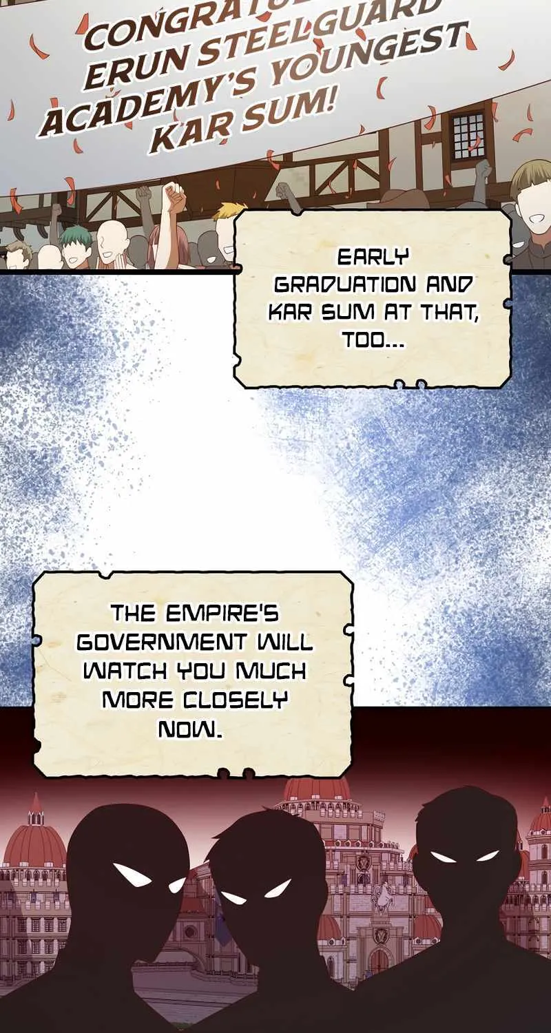 Read The Lord’s Coins Aren’t Decreasing?! chapter 98 image 6 on Lezhin