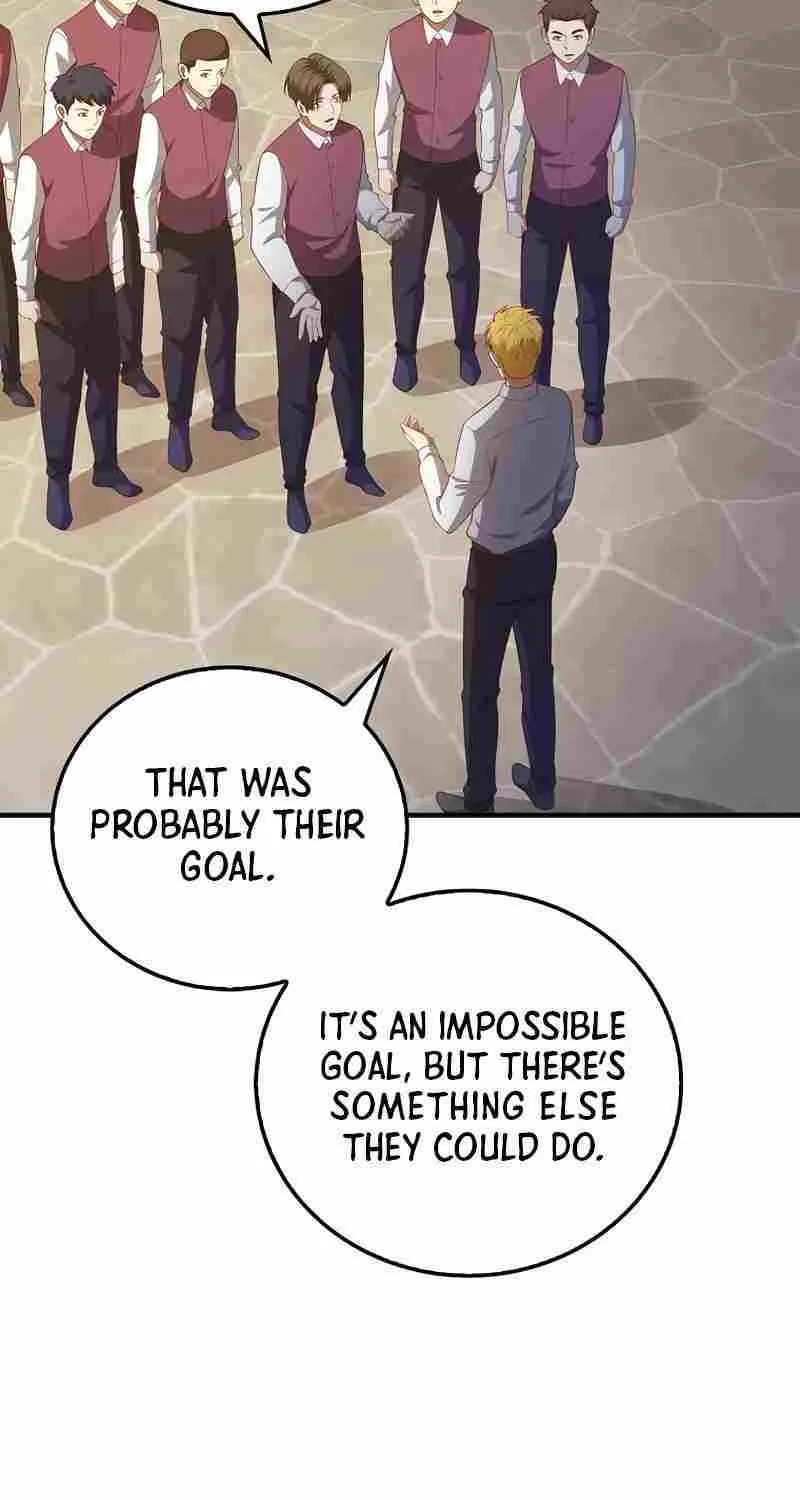Read The Lord’s Coins Aren’t Decreasing?! chapter 98 image 64 on Lezhin