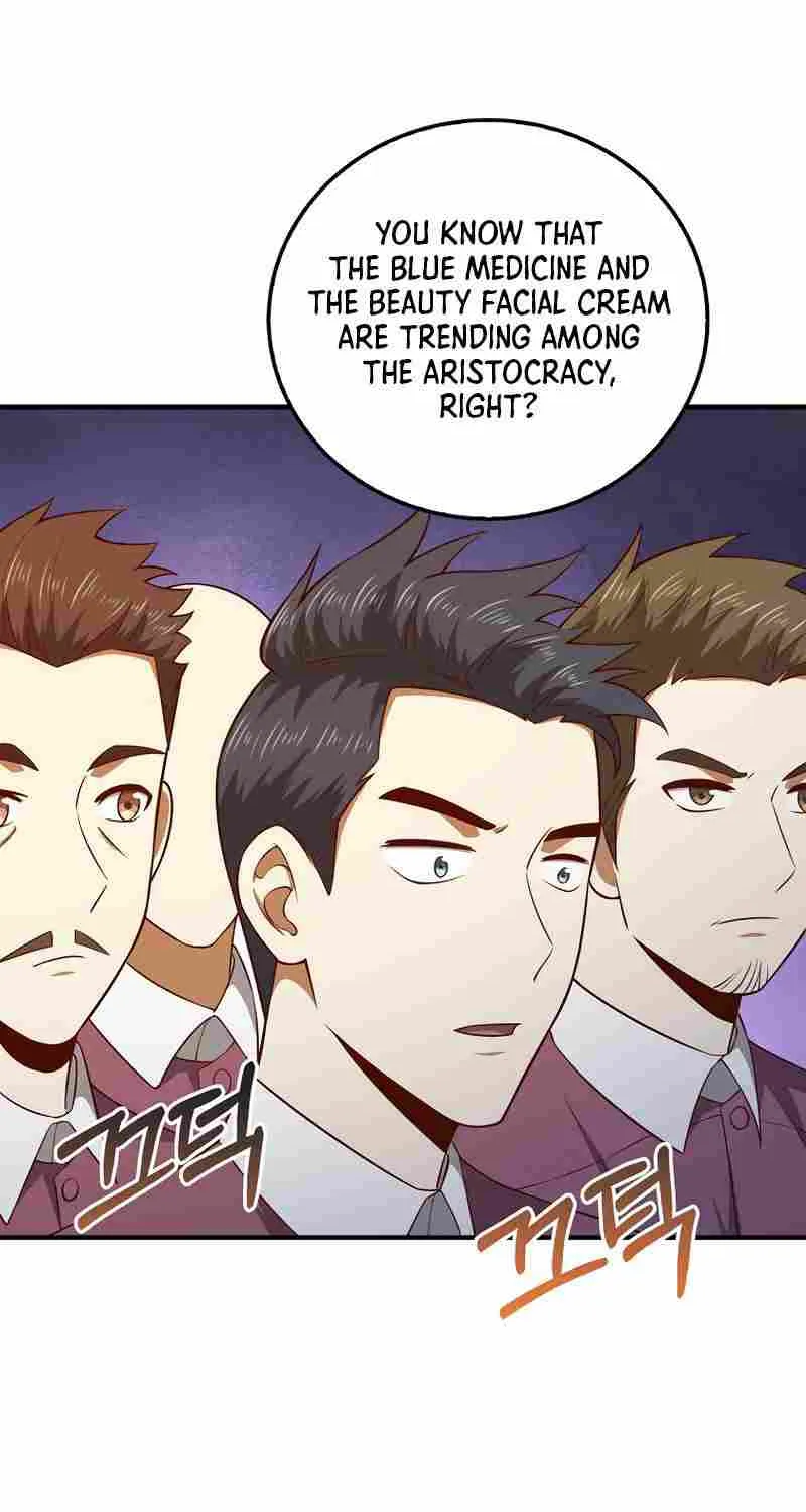 Read The Lord’s Coins Aren’t Decreasing?! chapter 98 image 65 on Lezhin
