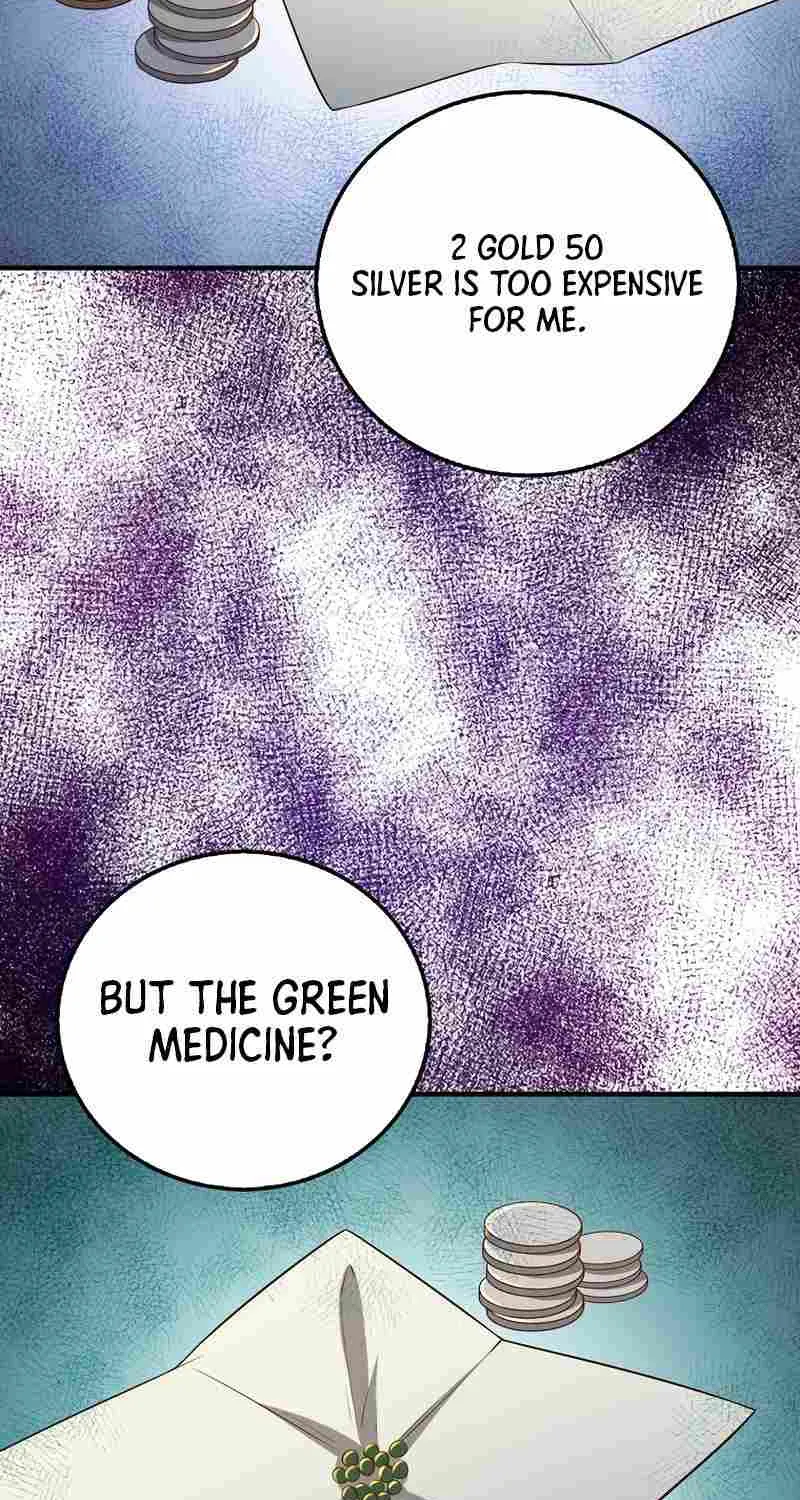 Read The Lord’s Coins Aren’t Decreasing?! chapter 98 image 68 on Lezhin