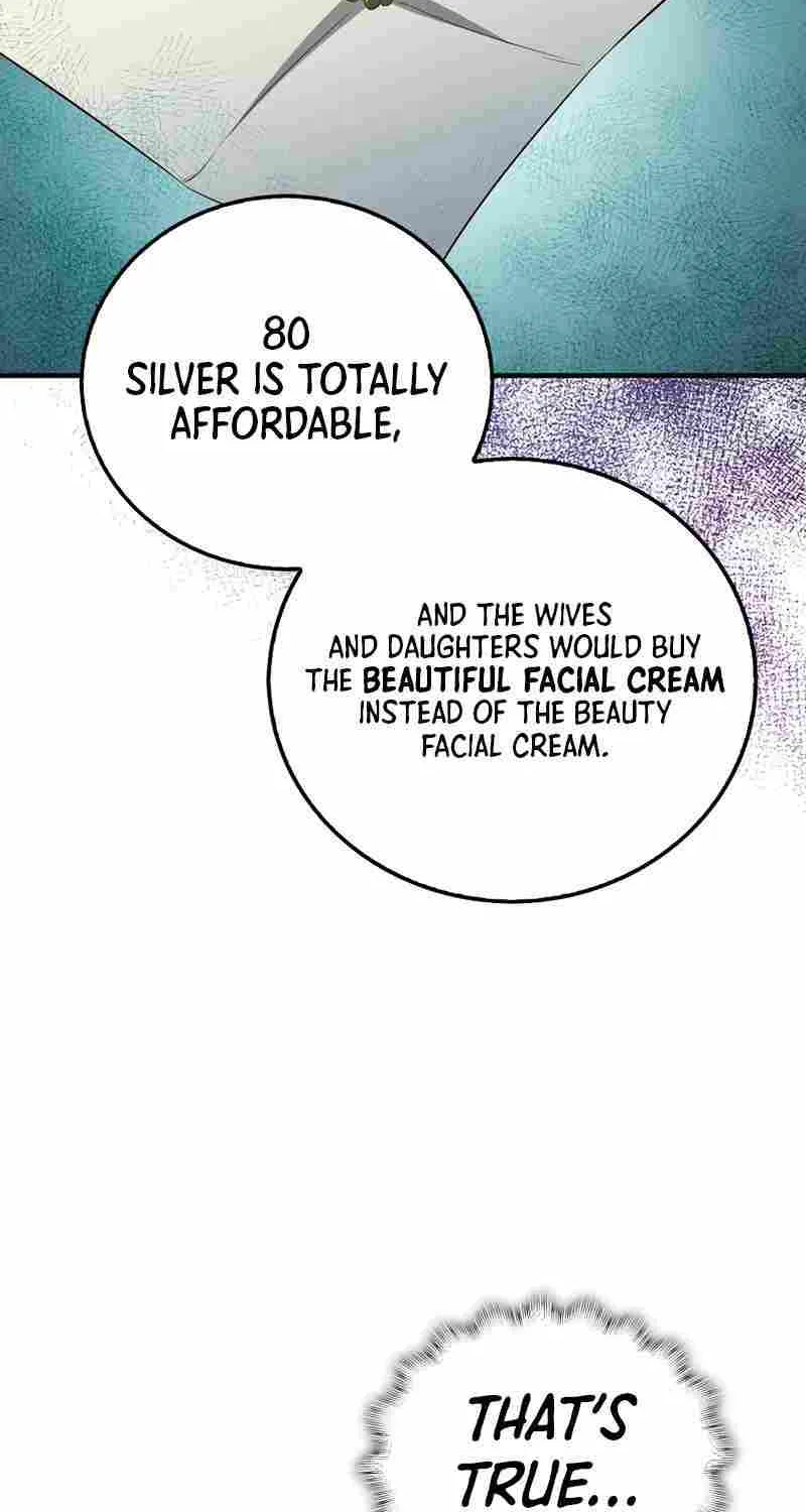 Read The Lord’s Coins Aren’t Decreasing?! chapter 98 image 69 on Lezhin