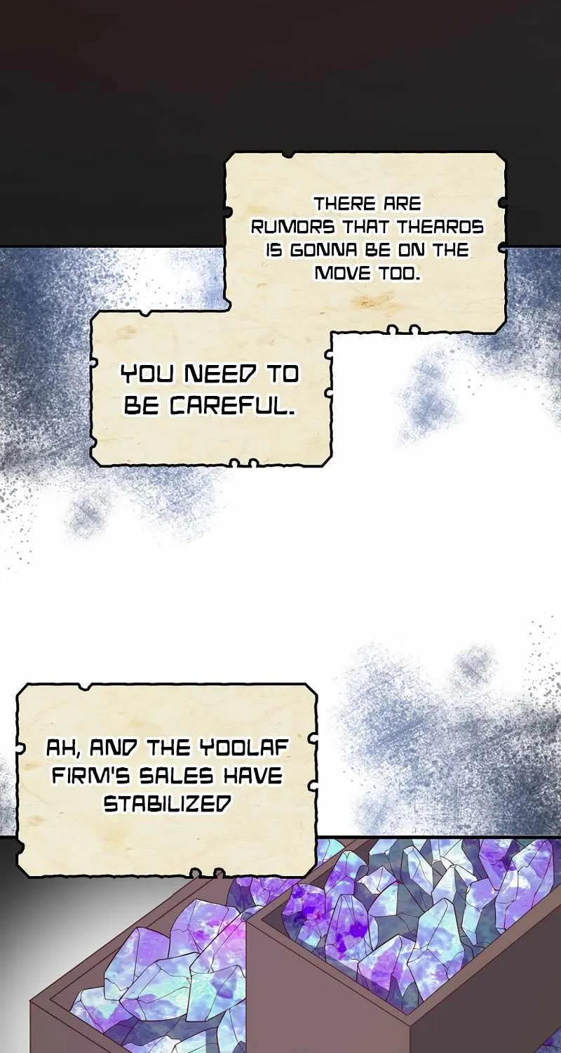Read The Lord’s Coins Aren’t Decreasing?! chapter 98 image 7 on Lezhin