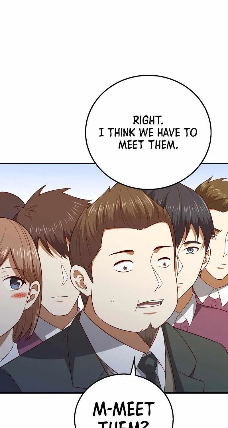 Read The Lord’s Coins Aren’t Decreasing?! chapter 98 image 74 on Lezhin