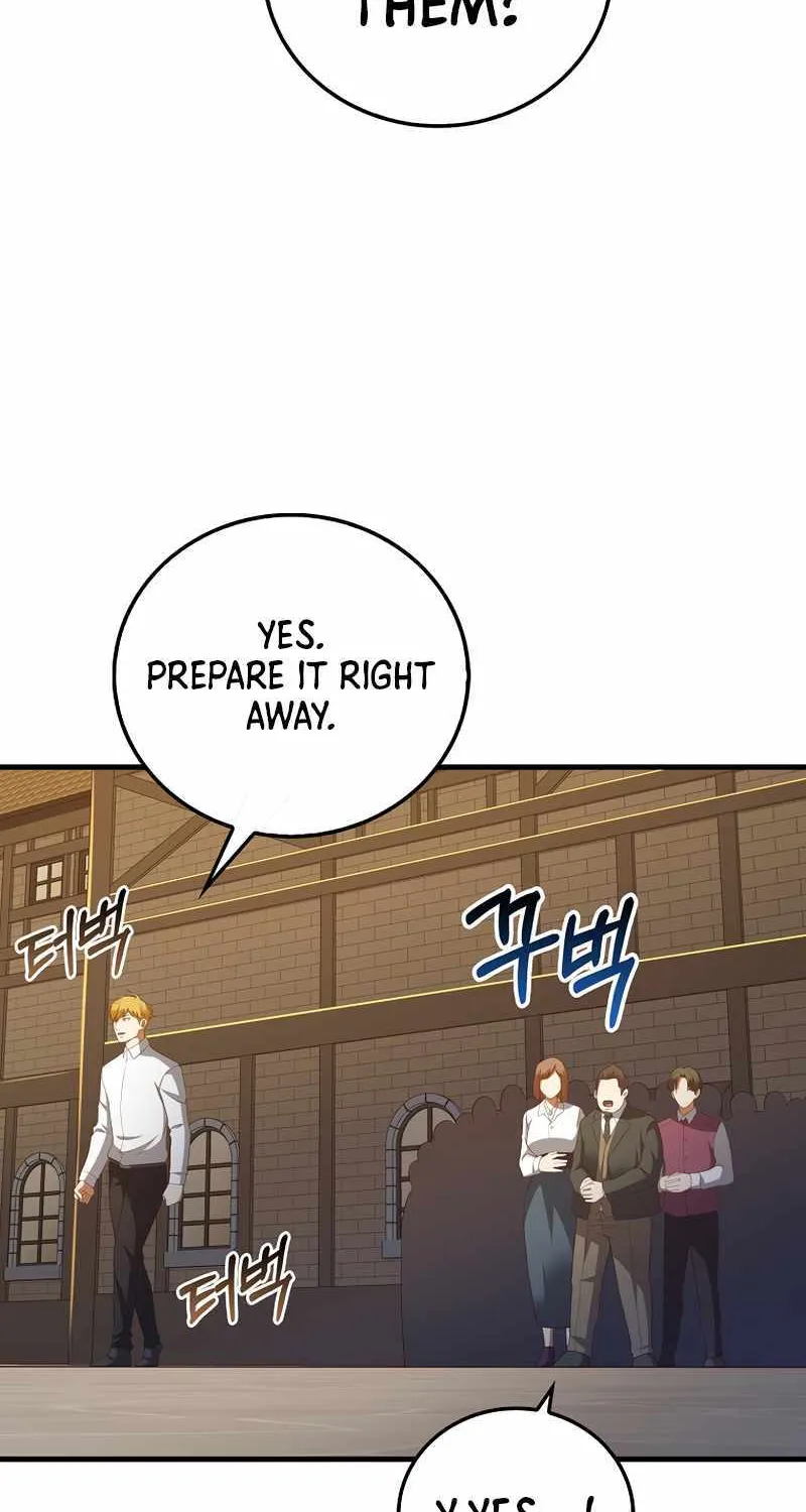 Read The Lord’s Coins Aren’t Decreasing?! chapter 98 image 75 on Lezhin