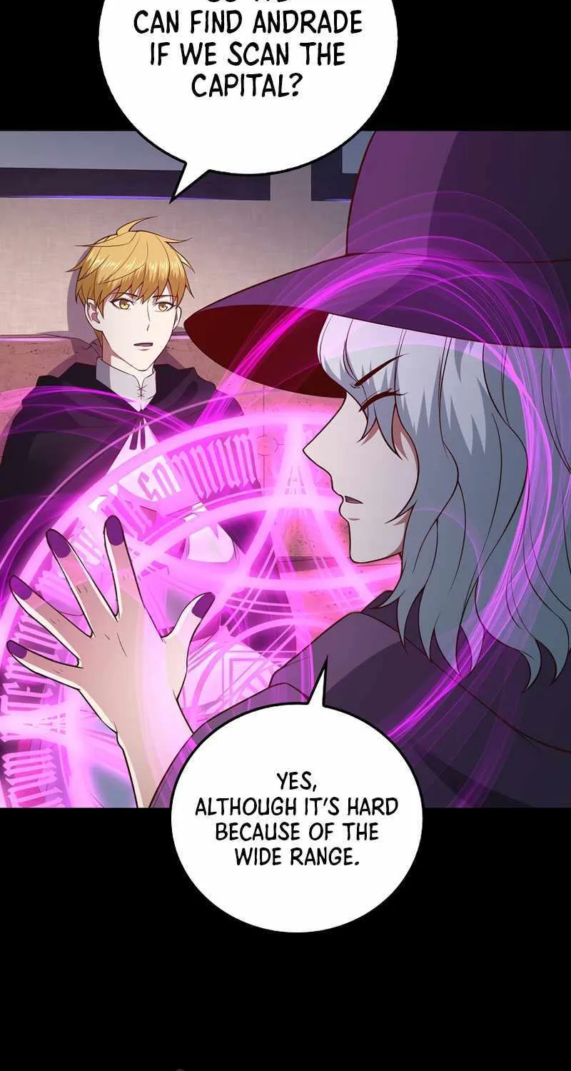 Read The Lord’s Coins Aren’t Decreasing?! chapter 98 image 79 on Lezhin