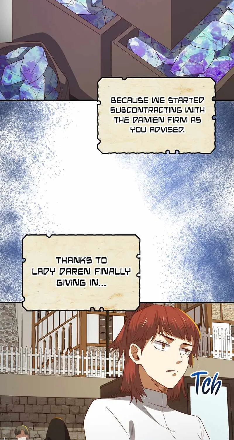 Read The Lord’s Coins Aren’t Decreasing?! chapter 98 image 8 on Lezhin