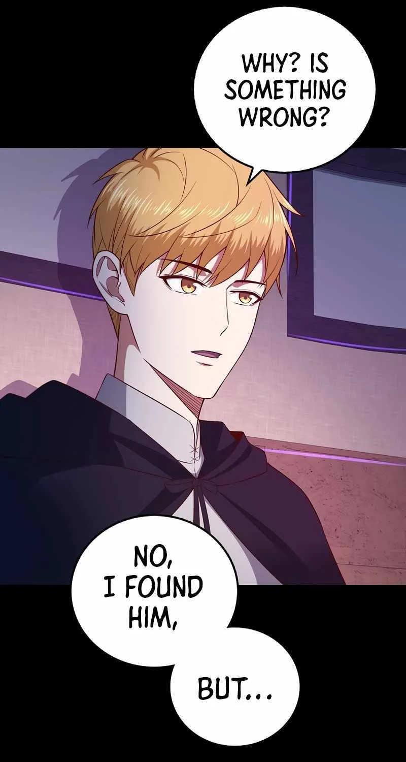 Read The Lord’s Coins Aren’t Decreasing?! chapter 98 image 81 on Lezhin