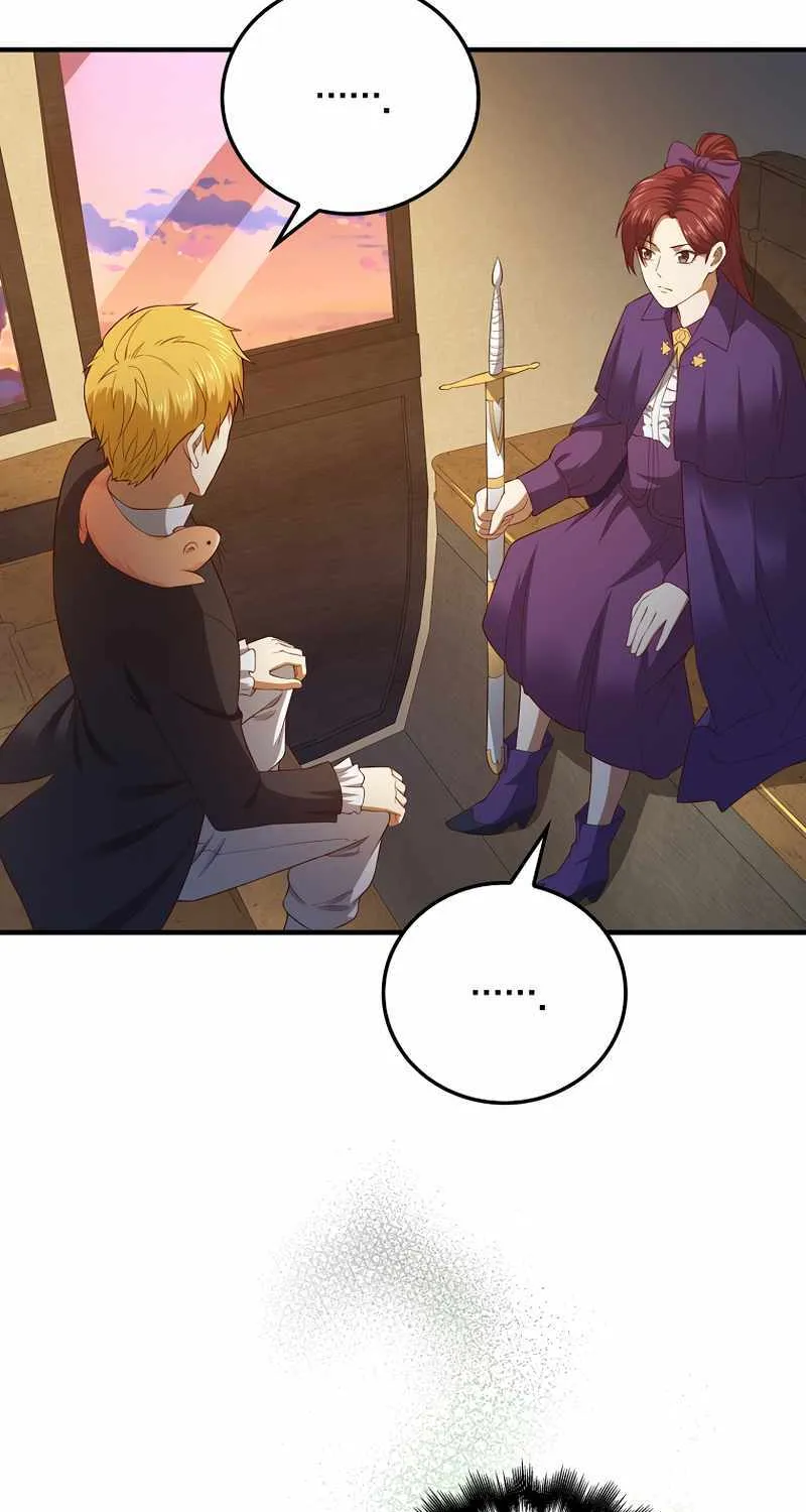 Read The Lord’s Coins Aren’t Decreasing?! chapter 98 image 87 on Lezhin